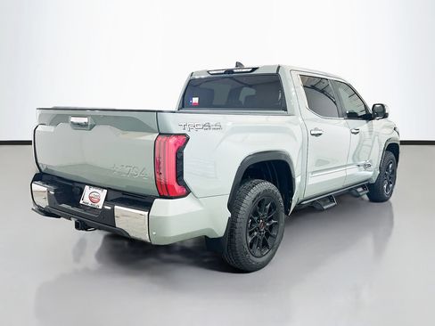 New 2026 Toyota Tundra 1794 Edition AWD/4WD image 4