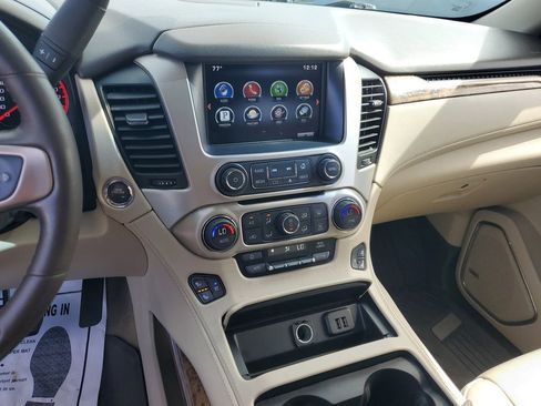 Used 2015 GMC Yukon Denali w/ Premium Package image 33