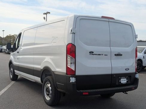 New 2026 Ford Transit 150 Low Roof w/ Load Area Protection Package RWD image 5