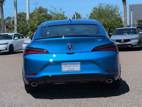New 2026 Acura Integra A-Spec FWD image 7