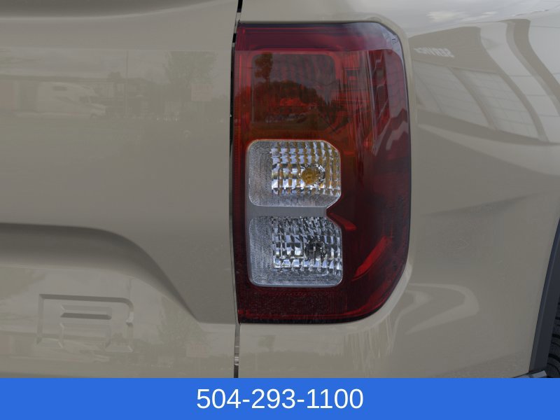 New 2026 Ford Ranger XL RWD image 23