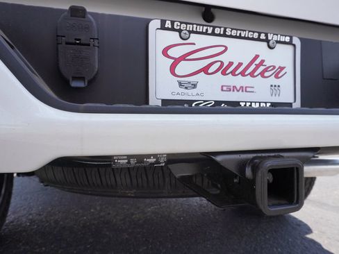New 2026 GMC Canyon Elevation w/ Convenience Package RWD image 7