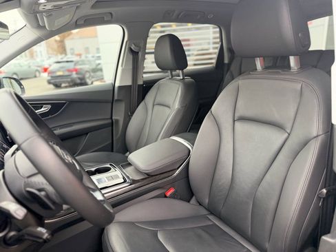 Certified 2023 Audi Q7 2.0T Premium w/ Convenience Package image 11