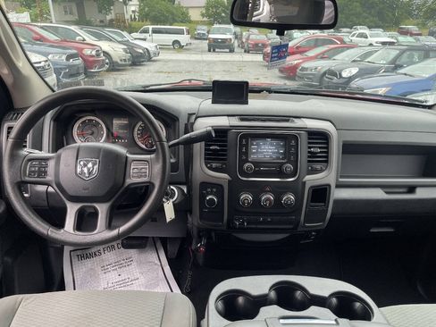 Used 2014 RAM 1500 Express AWD/4WD image 19