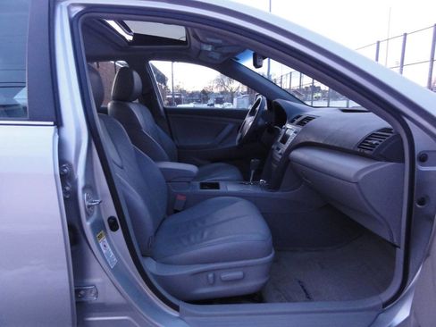 Used 2009 Toyota Camry Hybrid image 12