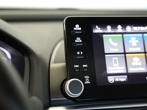 Used 2018 Honda Accord EX-L image 24