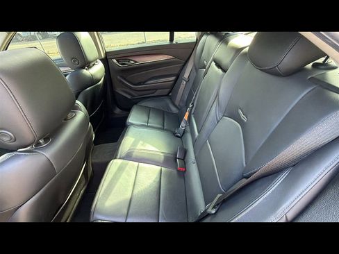 Used 2019 Cadillac CTS Luxury AWD/4WD image 23