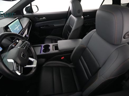 Used 2024 Honda Prologue Touring image 4