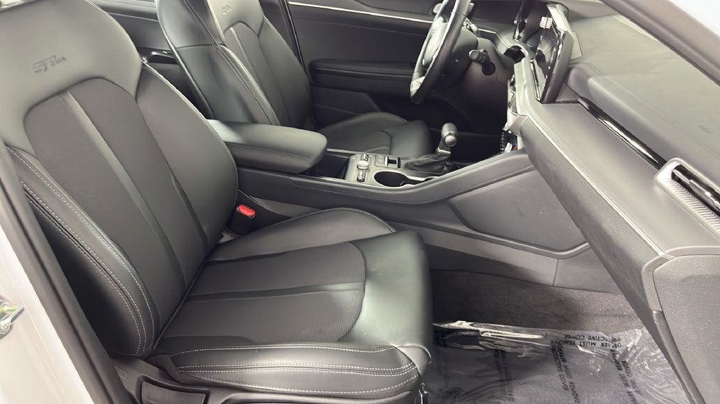 Used 2024 Kia K5 GT-Line w/ GT-Line Premium Package FWD image 20