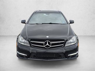 Used 2014 Mercedes-Benz C 350 Coupe video 2