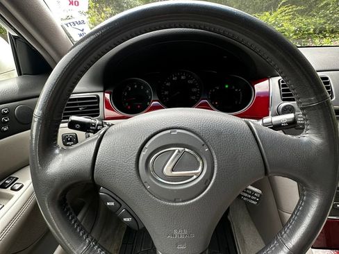 Used 2002 Lexus ES 330 FWD image 31