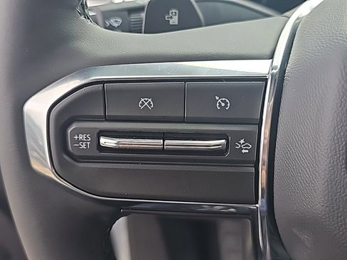 New 2026 GMC Sierra EV Elevation image 18