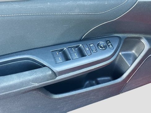 Used 2017 Honda Civic EX image 17