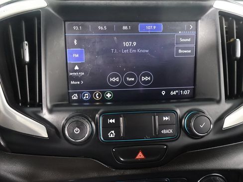 Used 2020 GMC Terrain SLT w/ Preferred Package FWD image 48