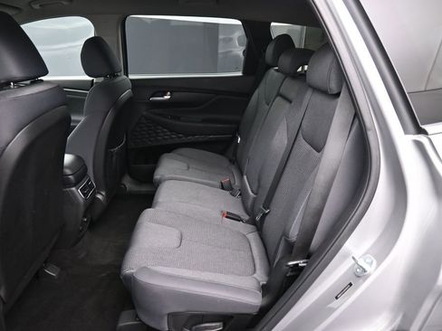 Certified 2023 Hyundai Santa Fe SEL AWD/4WD image 20