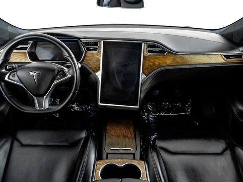 Used 2017 Tesla Model S 100D image 13