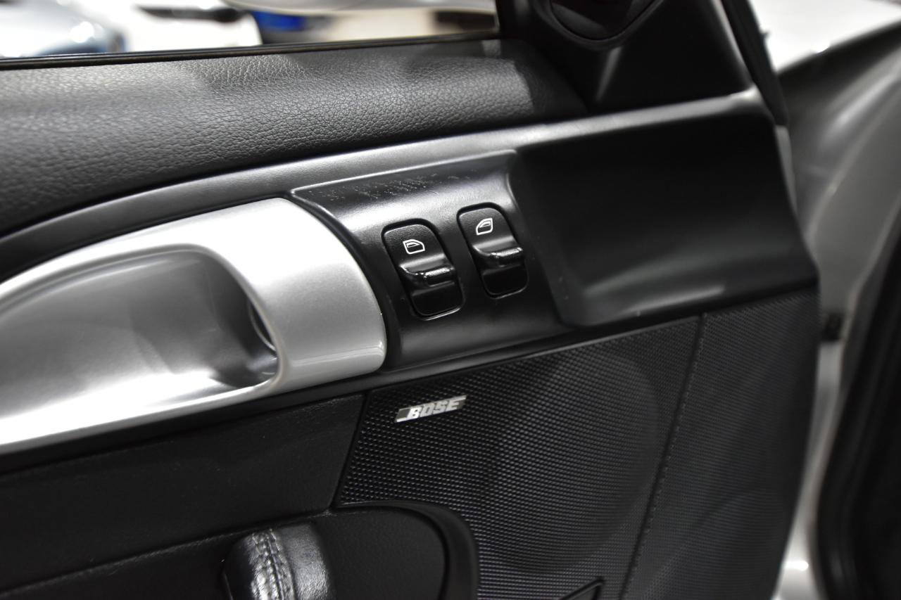 Used 2008 Porsche 911 Carrera S RWD image 10
