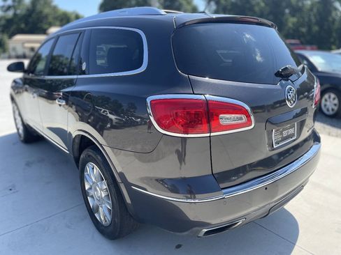 Used 2015 Buick Enclave Leather w/ Trailering Package FWD image 7