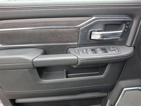 New 2026 RAM 2500 Laramie image 8