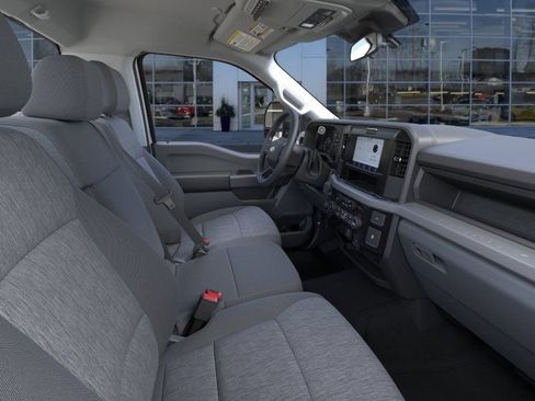 New 2026 Ford F250 XL w/ STX Appearance Package AWD/4WD image 11