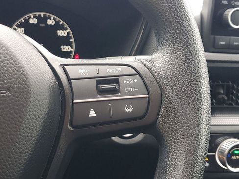 Used 2024 Honda CR-V EX image 13