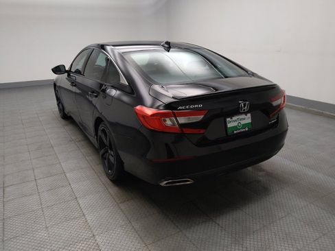 Used 2019 Honda Accord Sport image 5