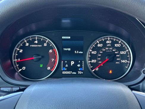 New 2026 Mitsubishi Eclipse Cross ES AWD/4WD image 23