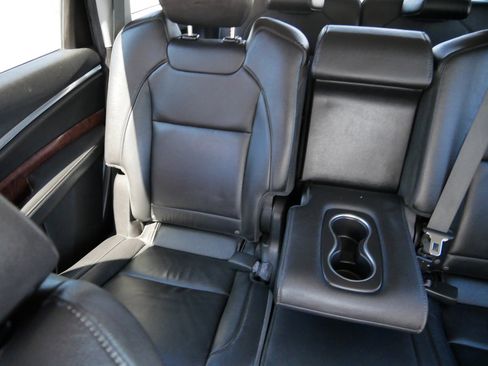 Used 2017 Acura MDX SH-AWD w/ Technology Package image 12