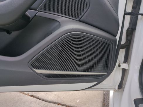 Used 2018 Audi A4 2.0T Premium Plus w/ Premium Plus Package image 16