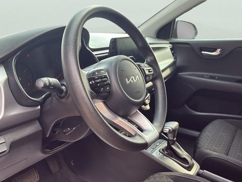 Used 2022 Kia Rio S FWD image 24