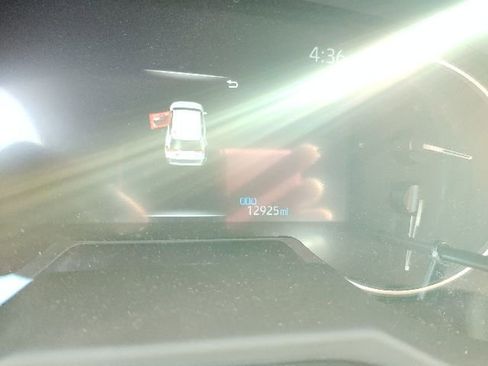 Used 2024 Toyota RAV4 LE image 7