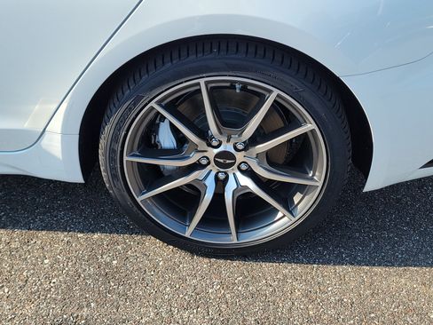 Used 2024 Genesis G70 2.5T AWD/4WD image 36