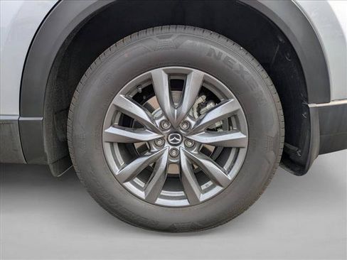 Used 2021 MAZDA CX-9 Touring w/ Touring Premium Package AWD/4WD image 23