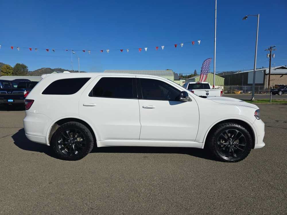 Used 2020 Dodge Durango R/T w/ Blacktop Package AWD/4WD image 6