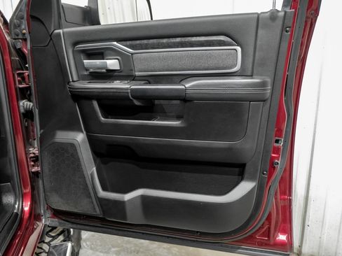 Used 2019 RAM 2500 Lone Star AWD/4WD image 43