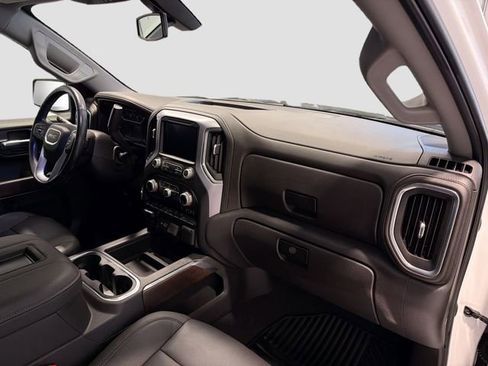 Certified 2021 GMC Sierra 1500 SLT image 24