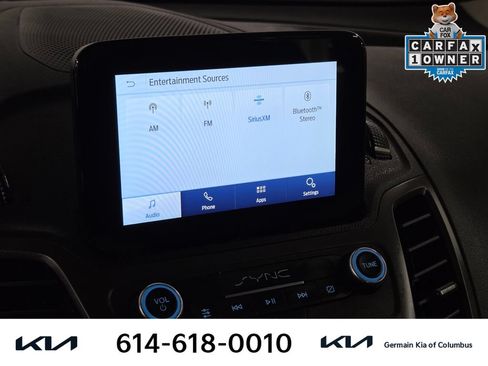 Used 2022 Ford Transit Connect XL FWD image 23