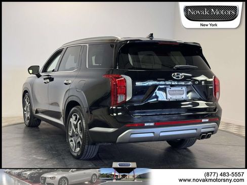 Used 2023 Hyundai Palisade Limited AWD/4WD image 8