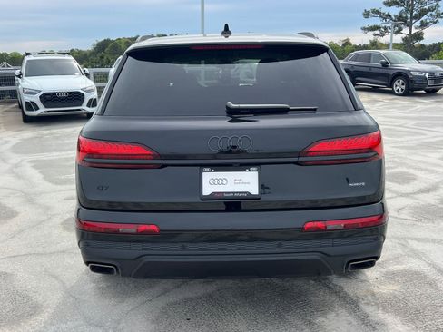 New 2026 Audi Q7 2.0T Premium AWD/4WD image 6