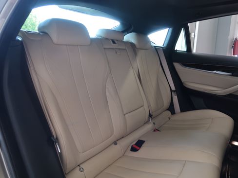 Used 2017 BMW X6 xDrive35i AWD/4WD image 35