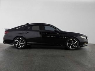 Used 2020 Honda Accord Sport video 2