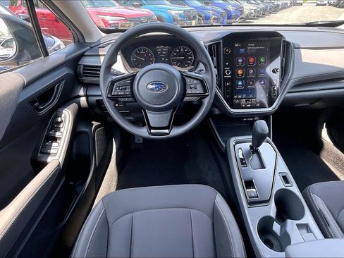 Certified 2026 Subaru Crosstrek 2.5i Premium AWD/4WD image 5