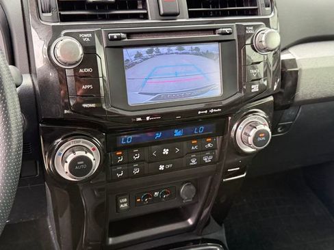 Used 2019 Toyota 4Runner Limited RWD image 23