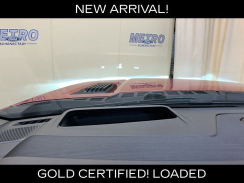 Used 2024 Ford F150 Platinum w/ Equipment Group 703A Plus AWD/4WD image 42