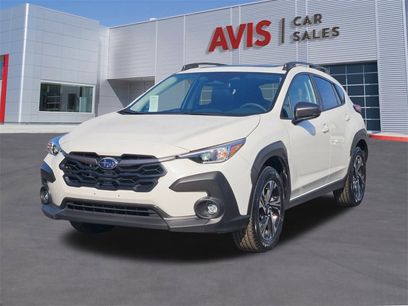 Used 2024 Subaru Crosstrek 2.0i Premium