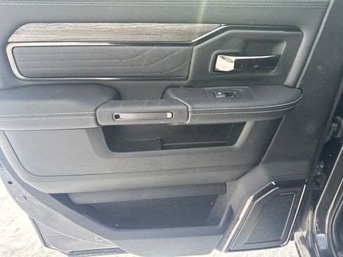 New 2026 RAM 2500 Limited image 41
