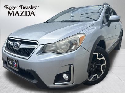 Used 2016 Subaru Crosstrek 2.0i Premium w/ Moonroof Package