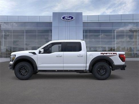 New 2025 Ford F150 Raptor image 26