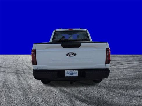 New 2026 Ford F150 XL w/ Tow/Haul Package AWD/4WD image 5