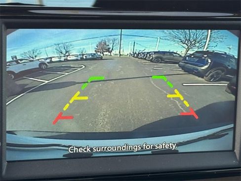 Certified 2025 Nissan Kicks S image 16